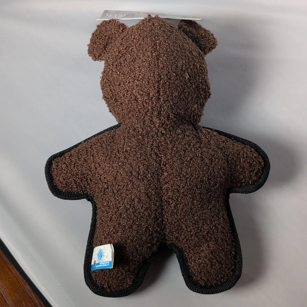 American Kennel Club Muscle Critter Dog Toy